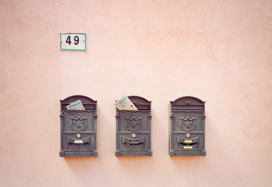 emailsysteem automatiseert