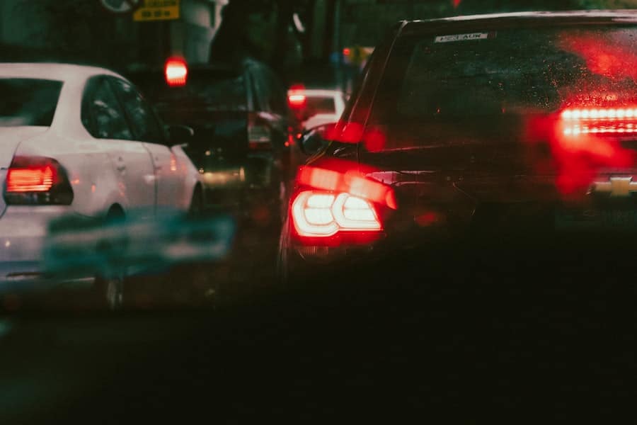 Photo bottleneck