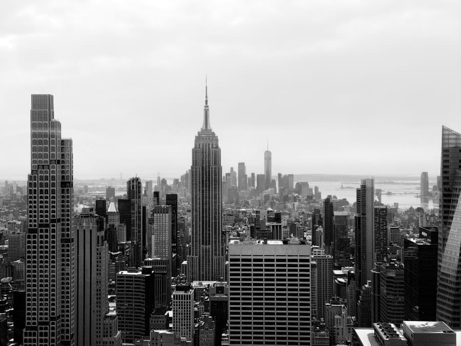 business freedom