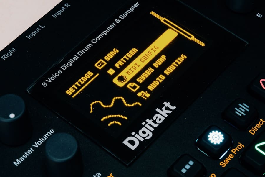 digitale assistent