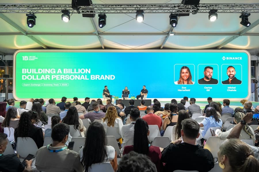 personal brand authority