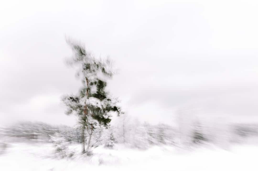 Photo experimentation