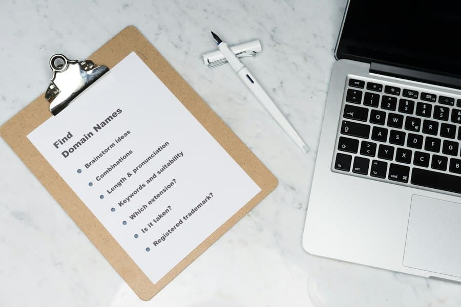 Photo task list organization benefits