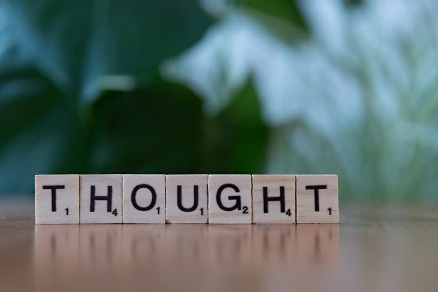 Photo enough success strategy psychology