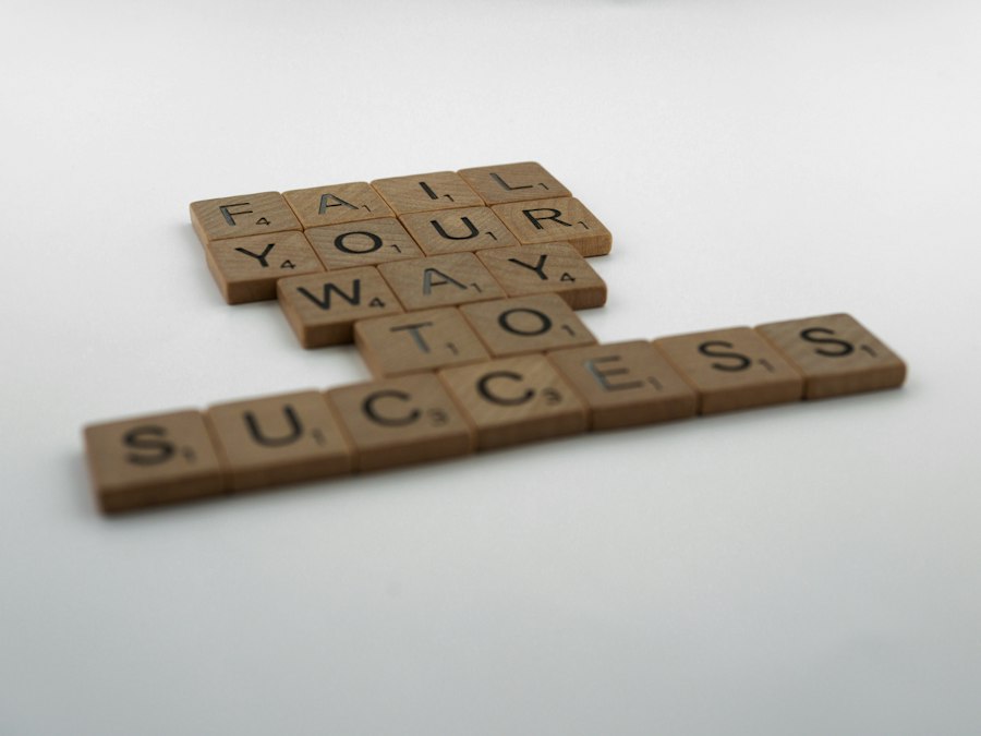 enough success strategy psychology