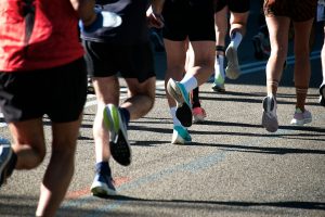Photo work sprints vs marathons productivity