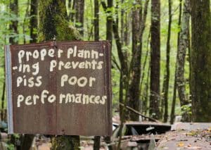Photo earn more by doing fewer projects